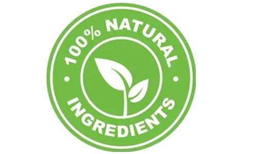 mens growth all natural ingredients