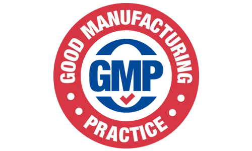 mens growth gmp certified